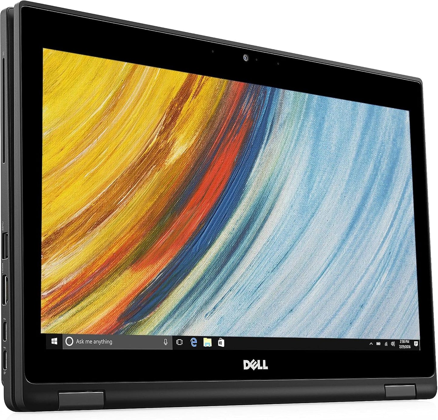 Dell Latitude 5289 2-in-1 Laptop, i7, 16GB RAM, Renewed