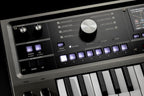 Korg MICROKORG2 Synthesizer Vocoder Keyboard