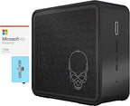 Intel NUC BXNUC9i5QNX1 i5-9300H 8GB 512GB SSD Mini PC