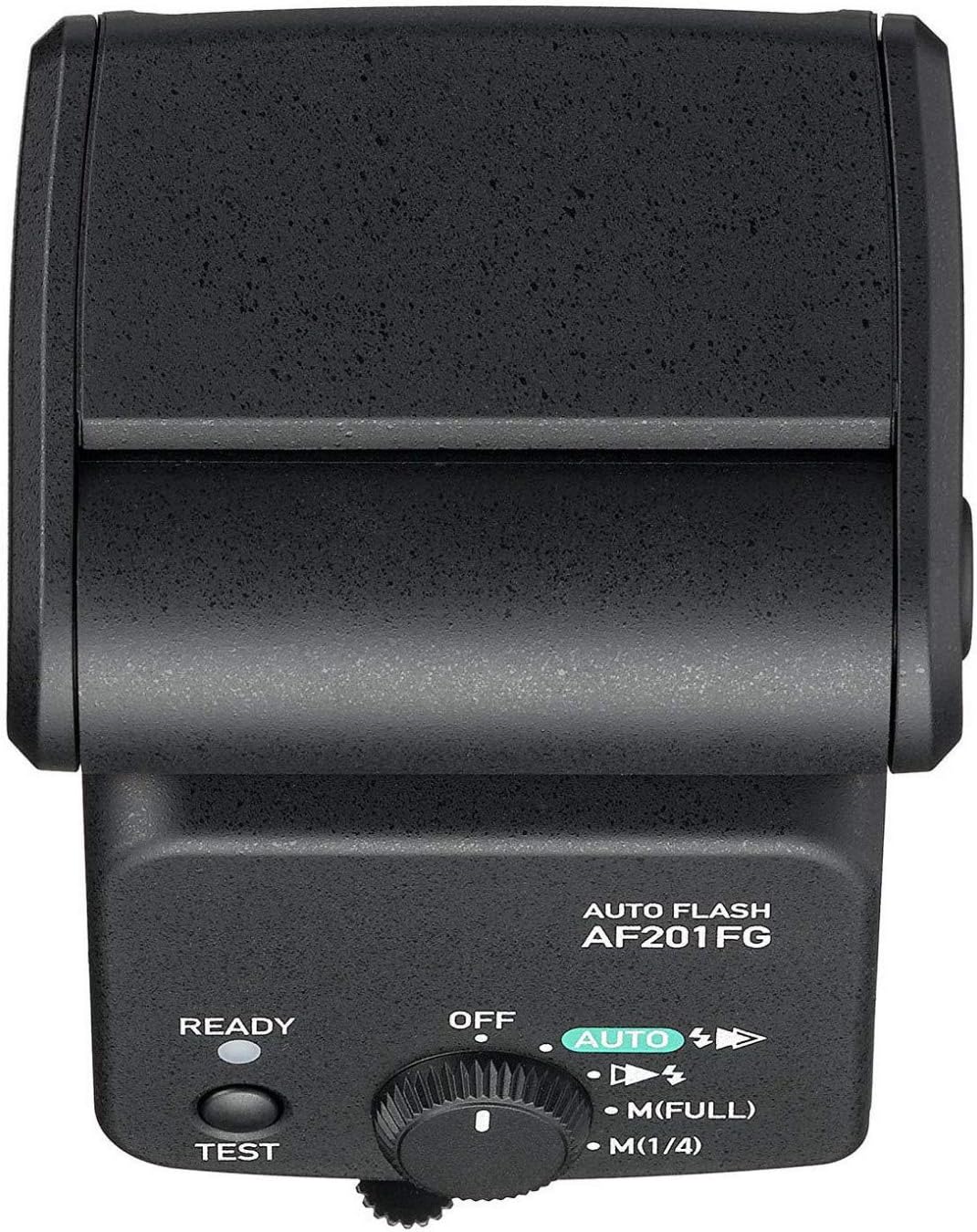 Pentax AF201FG Weather-Resistant P-TTL Flash