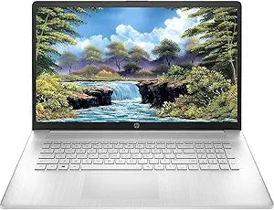 HP - 17" Intel i3 16GB 1TB HDD Laptop (Renewed)