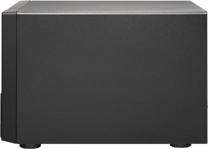 QNAP TL-D800C 8-Bay USB 3.2 Gen 2 JBOD