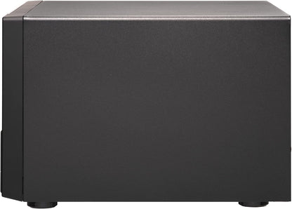 QNAP TL-D800S 8-Bay JBOD Storage Enclosure SATA