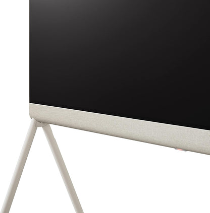 LG 48LX1QPUA 48-Inch Posé Series 4K OLED TV