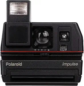 Polaroid IOP Impulse Portrait Instant Camera