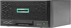 HP ASISVR165 ProLiant Gen10 Plus Xeon Renewed Server — main product image