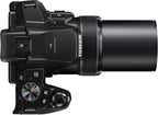 Fujifilm FinePix S1 16MP Weatherproof Digital Camera
