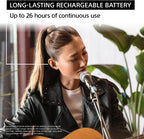 Sony CREE10 OTC Self-Fitting Hearing Aids Bluetooth