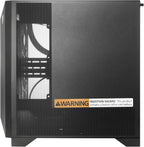 MSI Aegis ZS2 Gaming PC: Ryzen 9, RTX 4070, 32GB, 2TB SSD, Liquid Cooled