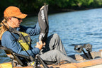 Pelican Anchor Kit: Compact Folding, Kayak, Canoe, SUP