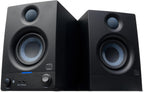 PreSonus Eris 3.5BT Bluetooth Studio Monitors