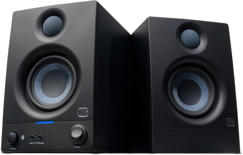 PreSonus Eris 3.5BT Bluetooth Studio Monitors — main product image