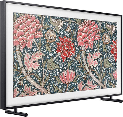Samsung CRTSAMQN55LS03RA 55" The Frame QLED 4K Smart TV (Renewed)