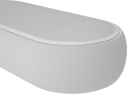 LG E52LGOLED77G1PUA 77" OLED Gallery TV Bundle w/ Sound Bar