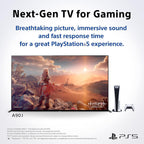 Sony XR55A90J 55