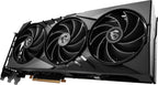 MSI RTX 4080 Super Gaming X Slim 16G Graphics Card