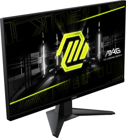 MSI MAG275F 27" 180Hz FHD IPS Gaming Monitor
