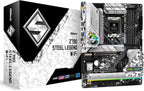 ASRock Z790 STEEL LEGEND WIFI Motherboard DDR5