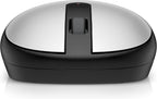 HP 43N04AA#ABA Bluetooth Mouse Silver Wireless
