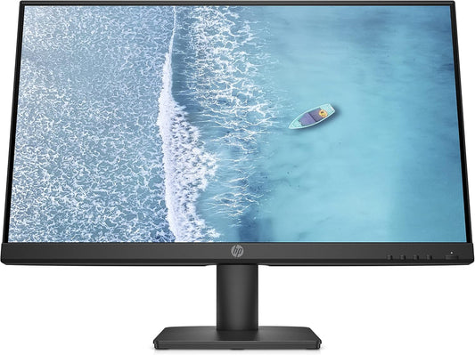 HP V241ib 23.8" LED Backlit Low Blue Light Monitor