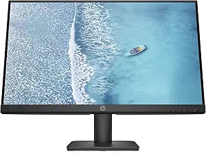 HP V241ib 23.8" LED Backlit Low Blue Light Monitor