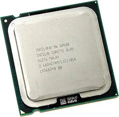 Intel Core 2 Quad Q8400 2.66GHz Processor Renewed