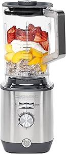 GE G8BJAASSPSS 1000-Watt 5-Speed Blender