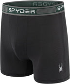 Spyder Performance Mesh Men's Boxer Briefs 4-Pack