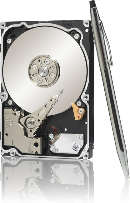 Seagate ST2000NM0033-cr 2TB Enterprise Capacity HDD Renewed