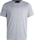 Spyder Athletic T-Shirt - Men's Active Performance Dry Fit Tee