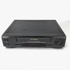 Sony SLV-679HF Hi-Fi Stereo VCR with VCR Plus+