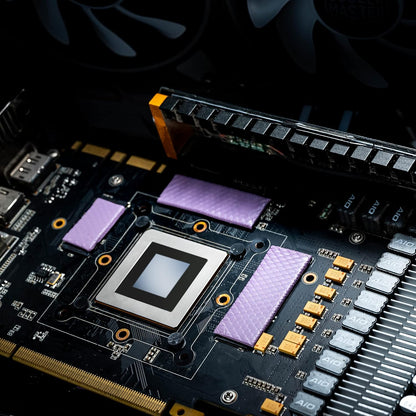 Cooler Master TPX-NOPP-9005-R1 High Performance Thermal Pad