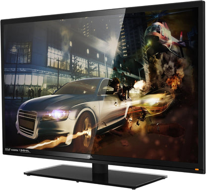 TCL LE55FHDF3300ZTA 55-Inch 1080p 240Hz LED HDTV