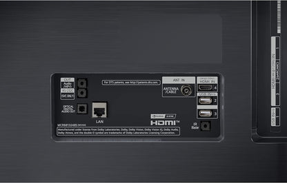 LG OLED48C3PUA 48-Inch C3 Series OLED evo Smart TV, AI 4K
