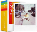 Polaroid 6272 Color i-Type Film Triple Pack