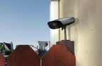Logitech 961-000337 Alert 750e Outdoor Security System