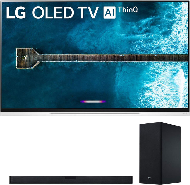 LG OLED65E9P 65