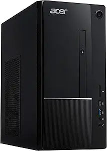 Acer TC-875-UR11 Aspire i3 Desktop (Renewed)