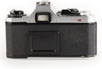 Pentax ME Super 35mm Film Camera Serviced