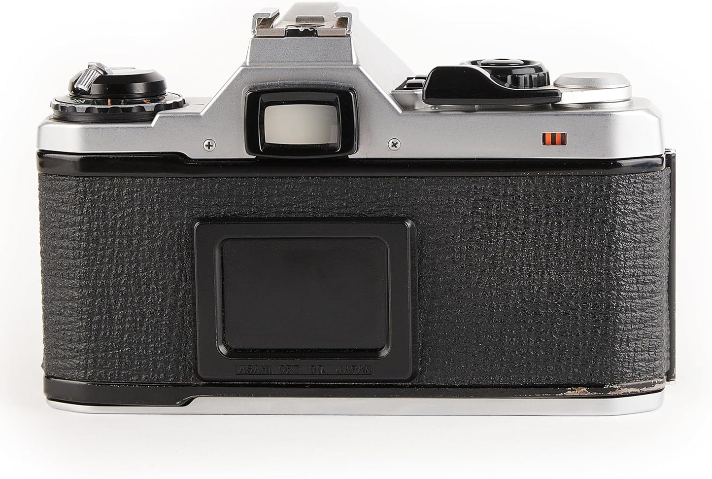 Pentax ME Super 35mm Film Camera Serviced