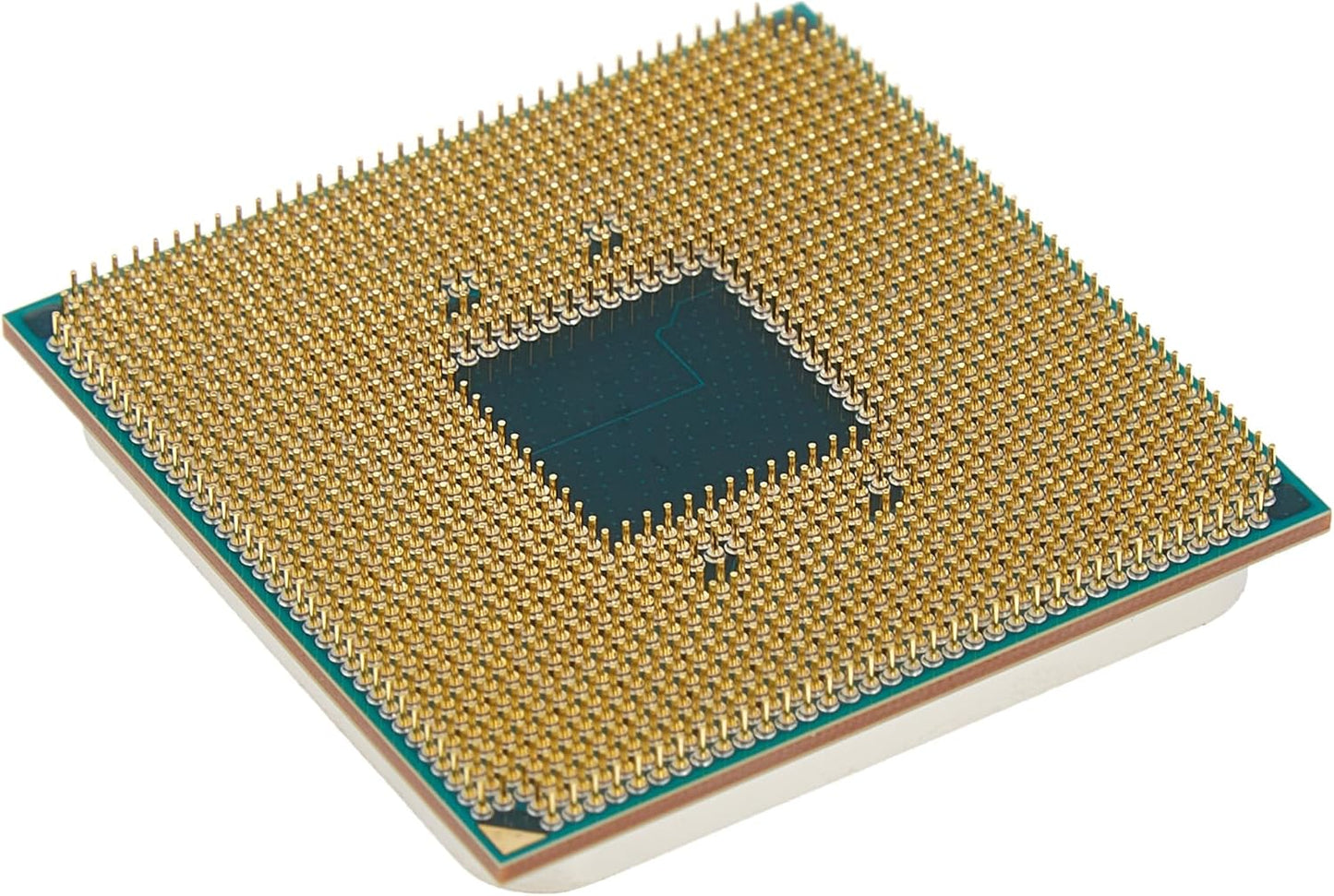 AMD Ryzen 5 5500 CPU with Wraith Stealth Cooler