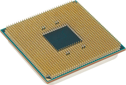 AMD Ryzen 5 5500 CPU with Wraith Stealth Cooler
