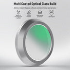 Neewer 10102286 UV Filter for Fujifilm X100 Series
