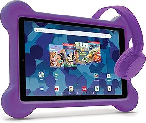 RCA Android Tablet Disney Edition Bundle — main product image