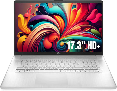 HP hp laptop 17.3" HD+ Laptop i3, 16GB RAM, 1TB SSD, Windows 11