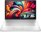 HP hp laptop 17.3