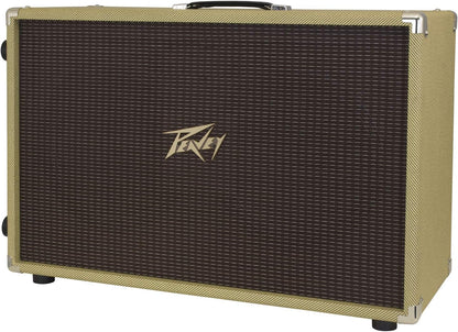 Peavey 03615000 212-C Guitar Cabinet Celestion Speakers