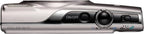 Canon 1078C001 PowerShot ELPH 360 HS Silver Digital Camera