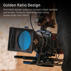 Tilta MB-T16-A Mirage Matte Box VND Kit