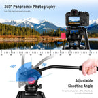 Neewer TP-M200 79